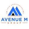 Avenue M Group, LLC Logo