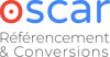 Oscar Referencement Logo