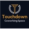 Touchdown Coworking Space Logo
