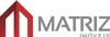 Matriz Imóveis Logo