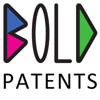 Bold Patents Law Firm - Riverside Logo