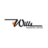 Wills Transfer Limited Logo