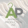 Apparel Production Inc. Logo