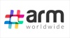 ARM Worldwide Logo