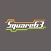 Square63 Logo