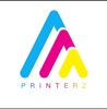 Aaa Printerz Logo