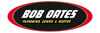 Bob Oates Logo