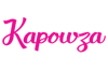 Kapowza Logo