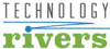 Technology Rivers Logo