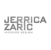 Jerrica Zaric Interior Design Logo