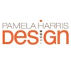 Pamela Harris Design Logo