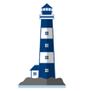 Lighthouse Commercial Real Estate, LLC Logo