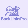 BackLinksPro Logo