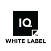 White Label IQ Marketing Agency Logo