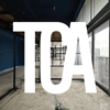 TCA Design Build Logo
