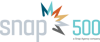 Snap500 Logo