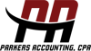 Parkers Accounting, CPA Logo
