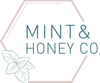 Mint & Honey, Co. Logo
