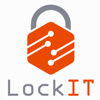 Lock IT Technologies Logo