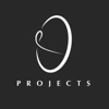 O-Projects Logo