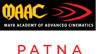 Maac Patna Logo