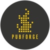 Pubforge Logo