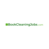 BookCleaningJobs.com Logo