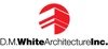 D.M. White Architecture Logo