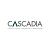 Cascadia Capital Corporations Logo