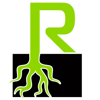 Rooted Marketing Logo