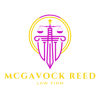 McGavock Reed Law Firm Logo