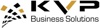 KVP Business Solutions Logo