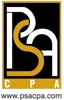 Parminder singh ahuja CPA Logo