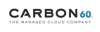 Carbon60 Logo