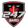 247 Gard Security Services Logo