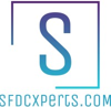 SFDC Xperts Logo