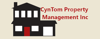 Cyntom Property Management Inc. Logo