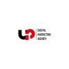 UP Digital Marketing Agency Logo