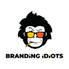 Branding Idiots Logo