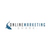 Online Marketing Shark Logo