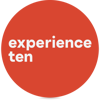 Experience TEN Logo