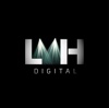 LMH Digital Logo
