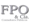 FPO & Cía. Contadores Publicos SC Logo