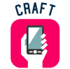 CraftMobile Logo