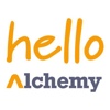 Alchemy Interactive Limited Logo