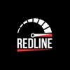 Redline Web Design Logo