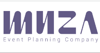 MUZA Logo