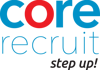 Core Recruit Logo