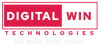 digital win technologies Logo