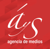 Medios Águila y Sol Logo